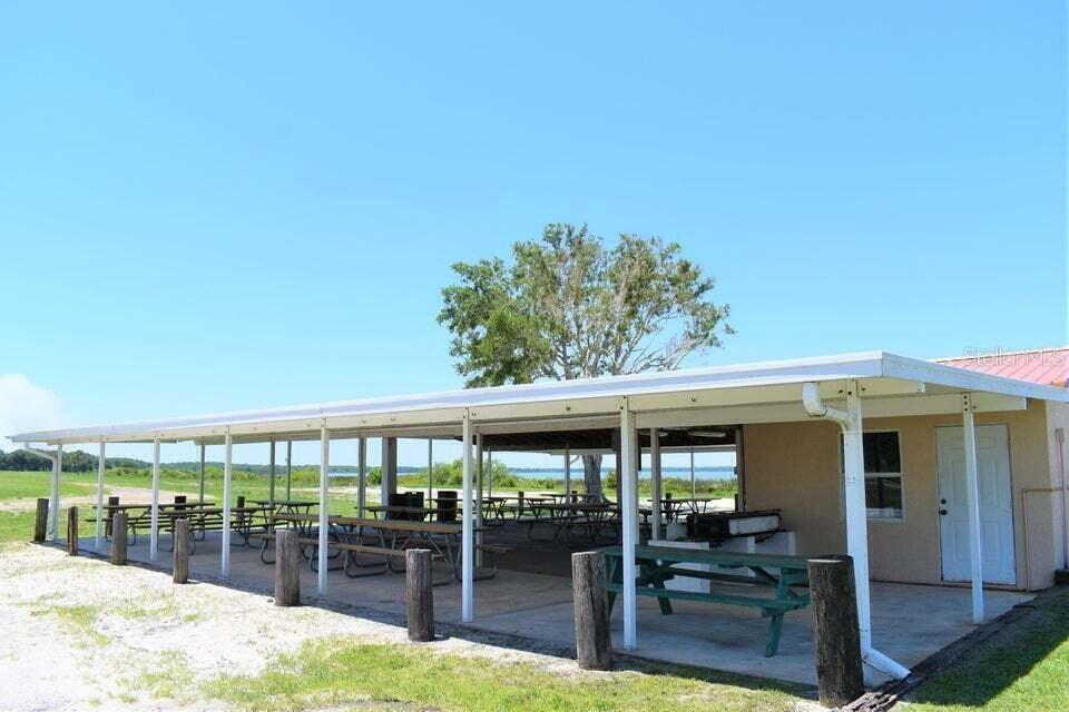 INDIAN LAKE ESTATES - Land