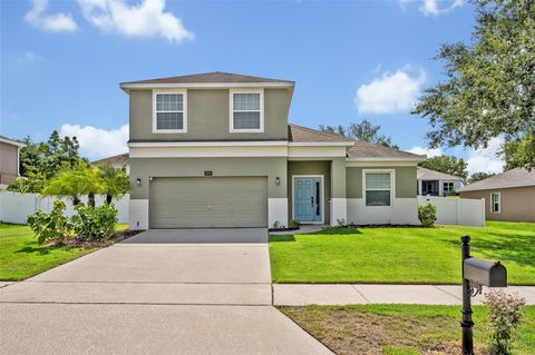 11616 THACKER DRIVE CLERMONT FL 34711