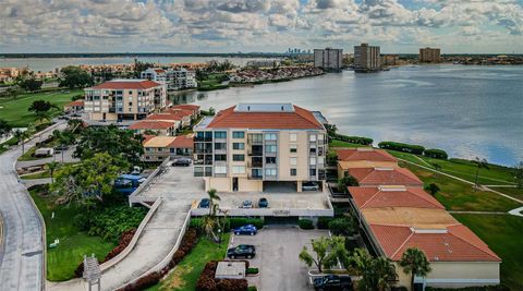 Photo of 6158 Palma Del Mar Boulevard S #305, St Petersburg, FL 33715 (MLS # TB8413727)