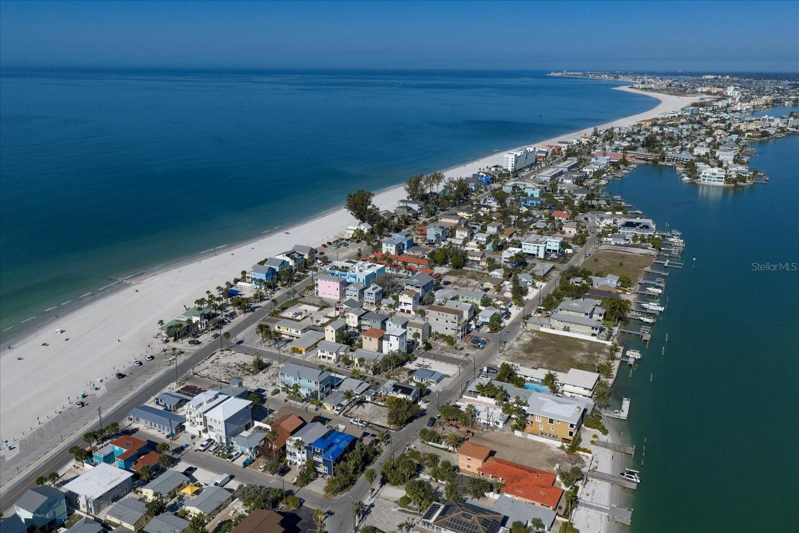 HERRONS SUB 9 - Residential