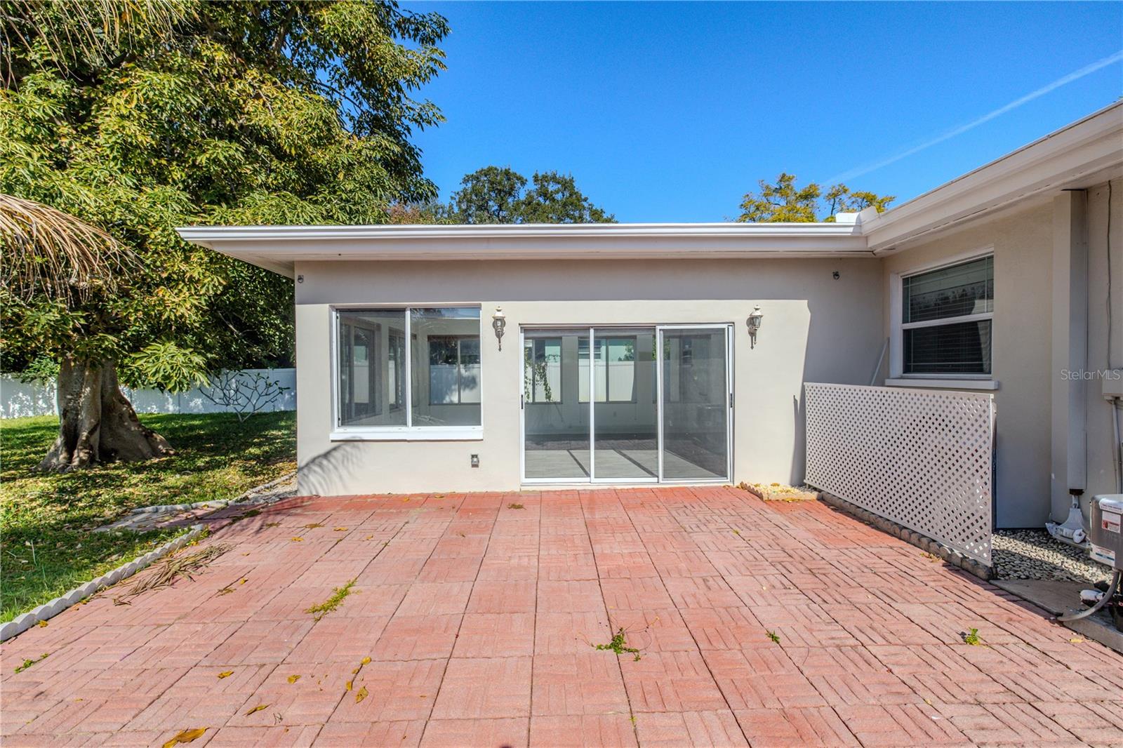 PLEASANT VIEW TERRACE 2ND ADD - Residential