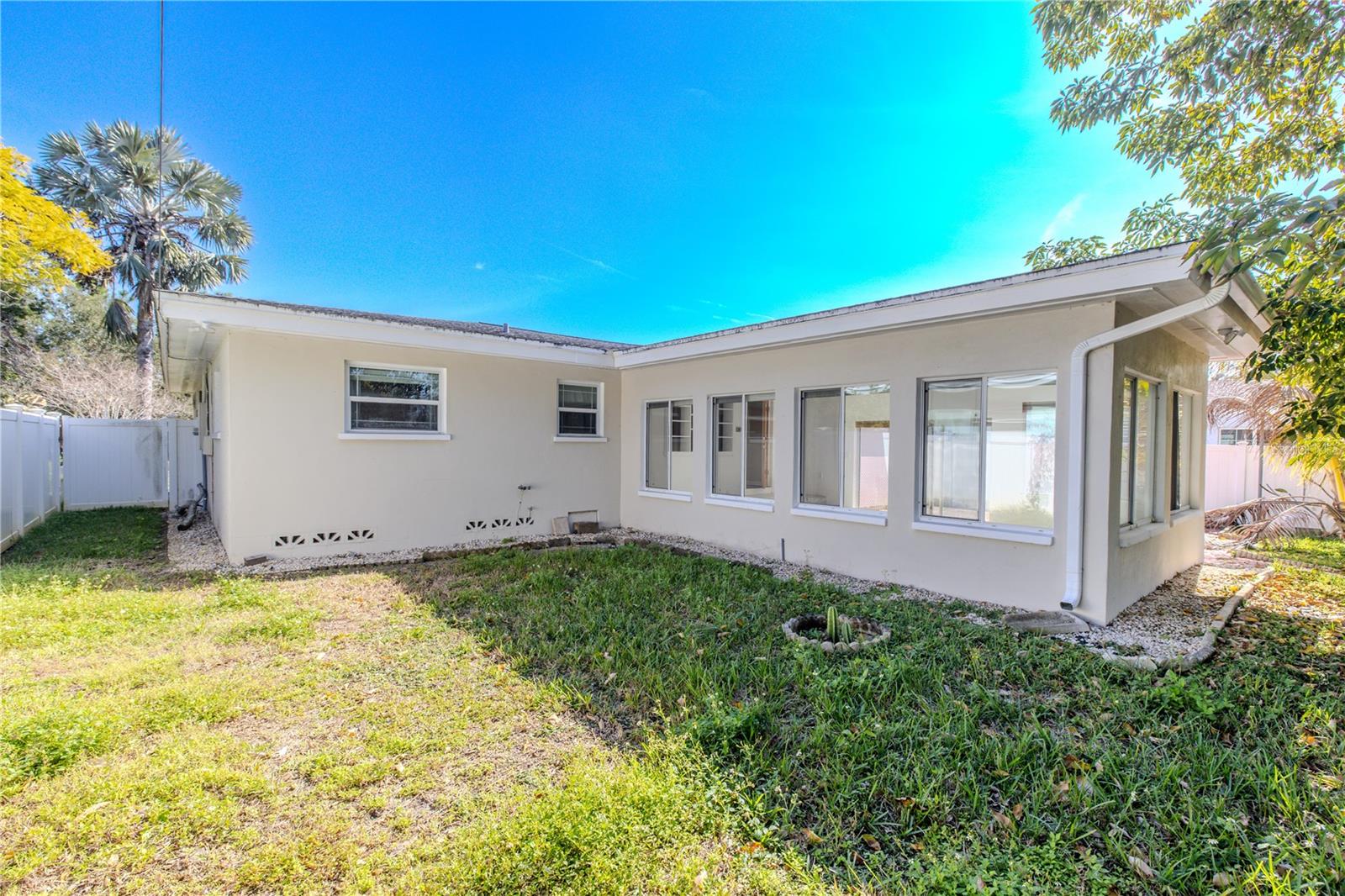 PLEASANT VIEW TERRACE 2ND ADD - Residential