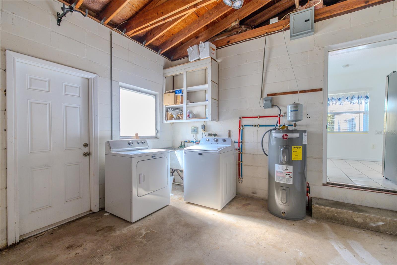 PLEASANT VIEW TERRACE 2ND ADD - Residential