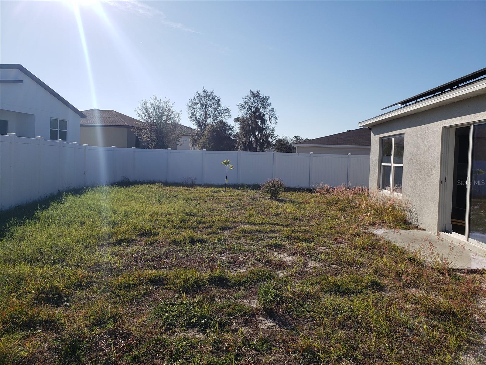 POINCIANA NBRHD 02 VILLAGE 08 - Residential