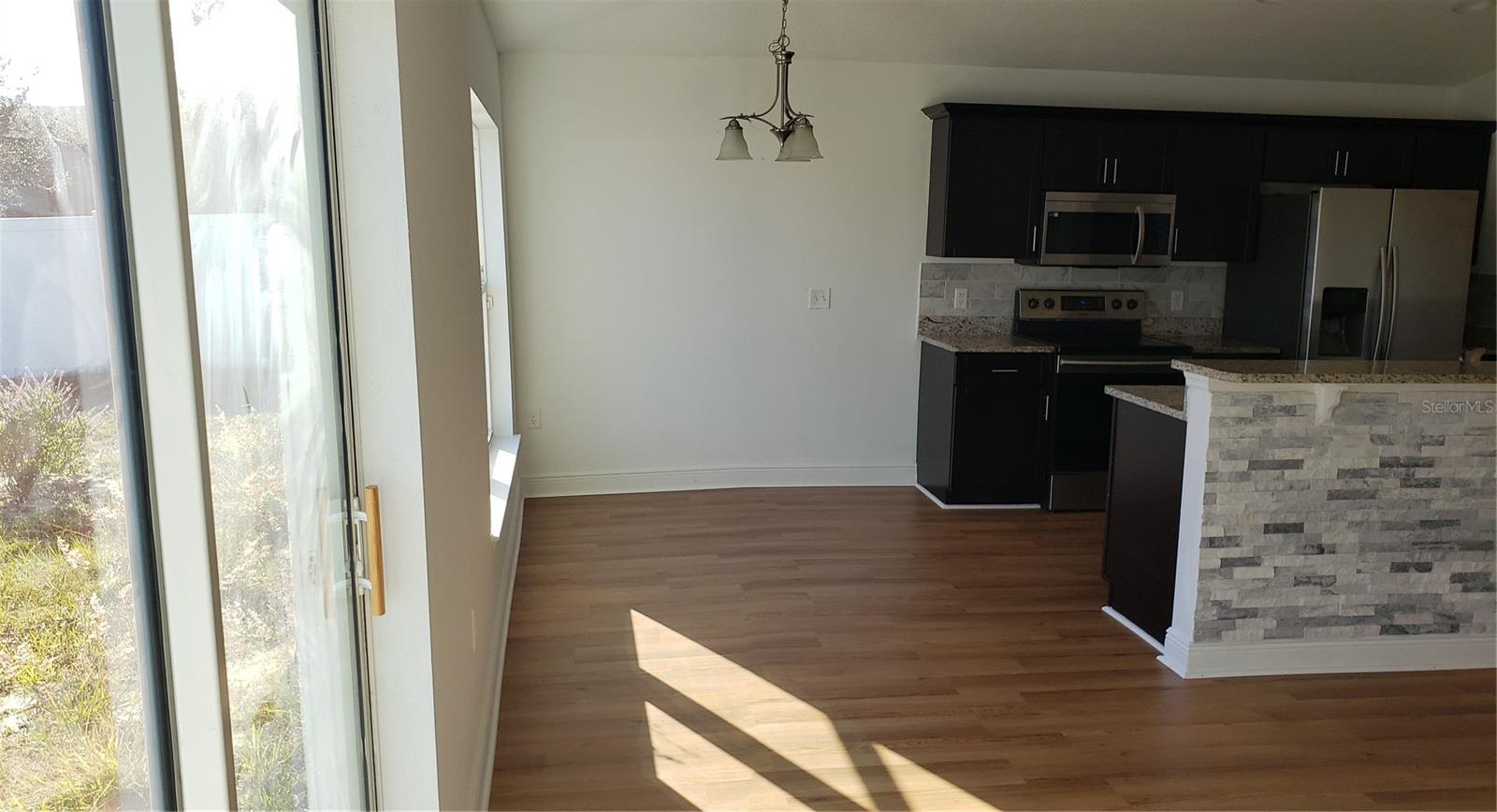 POINCIANA NBRHD 02 VILLAGE 08 - Residential