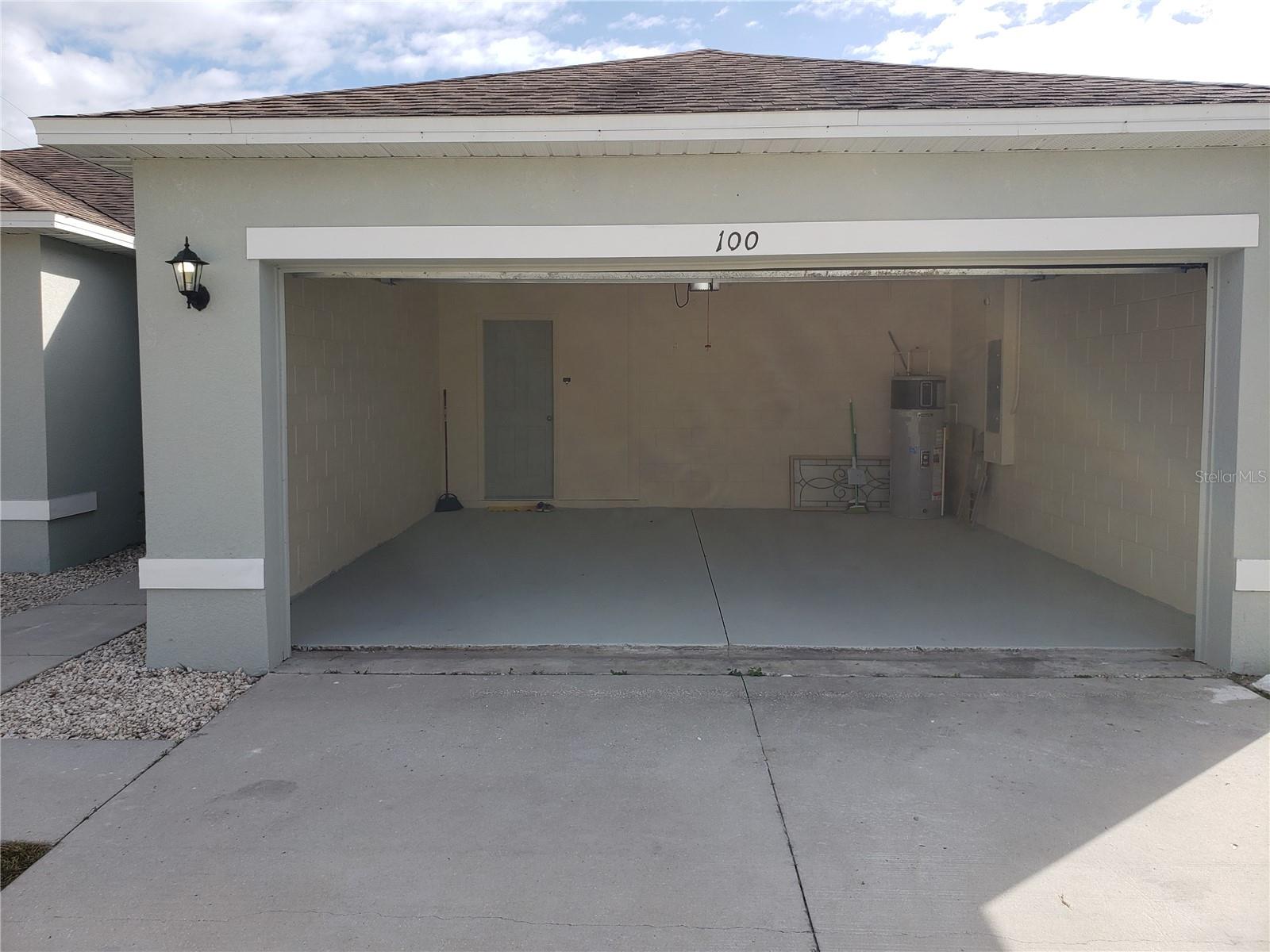 POINCIANA NBRHD 02 VILLAGE 08 - Residential