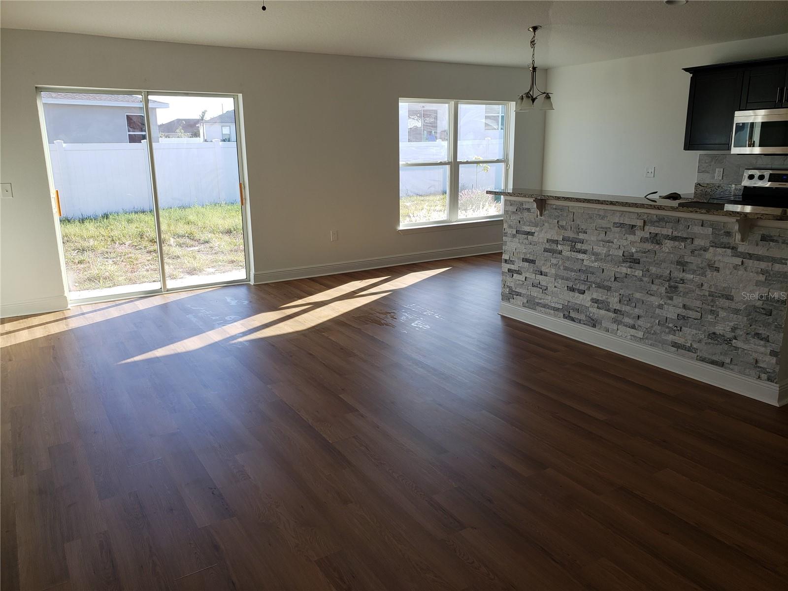 POINCIANA NBRHD 02 VILLAGE 08 - Residential