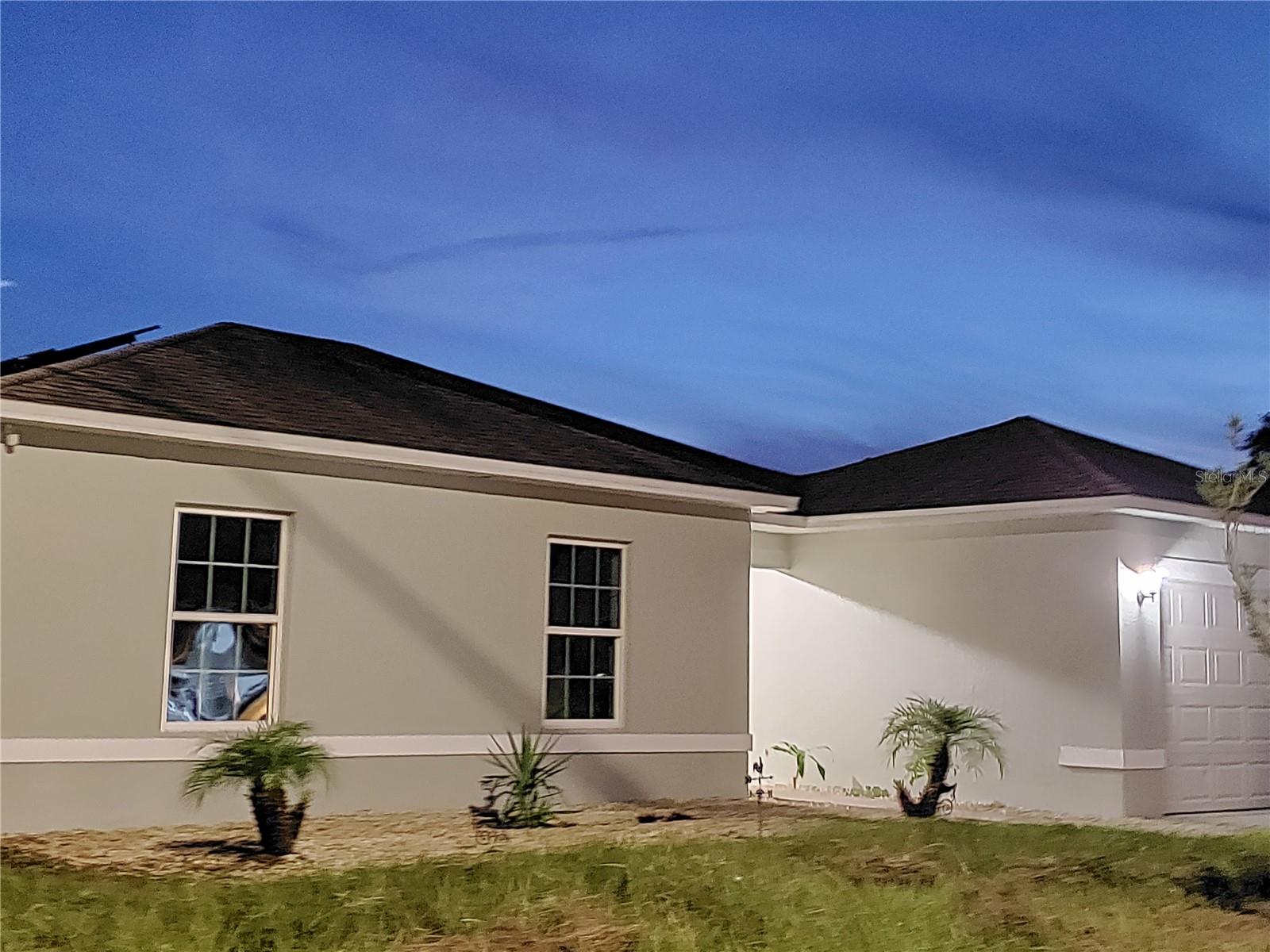 POINCIANA NBRHD 02 VILLAGE 08 - Residential