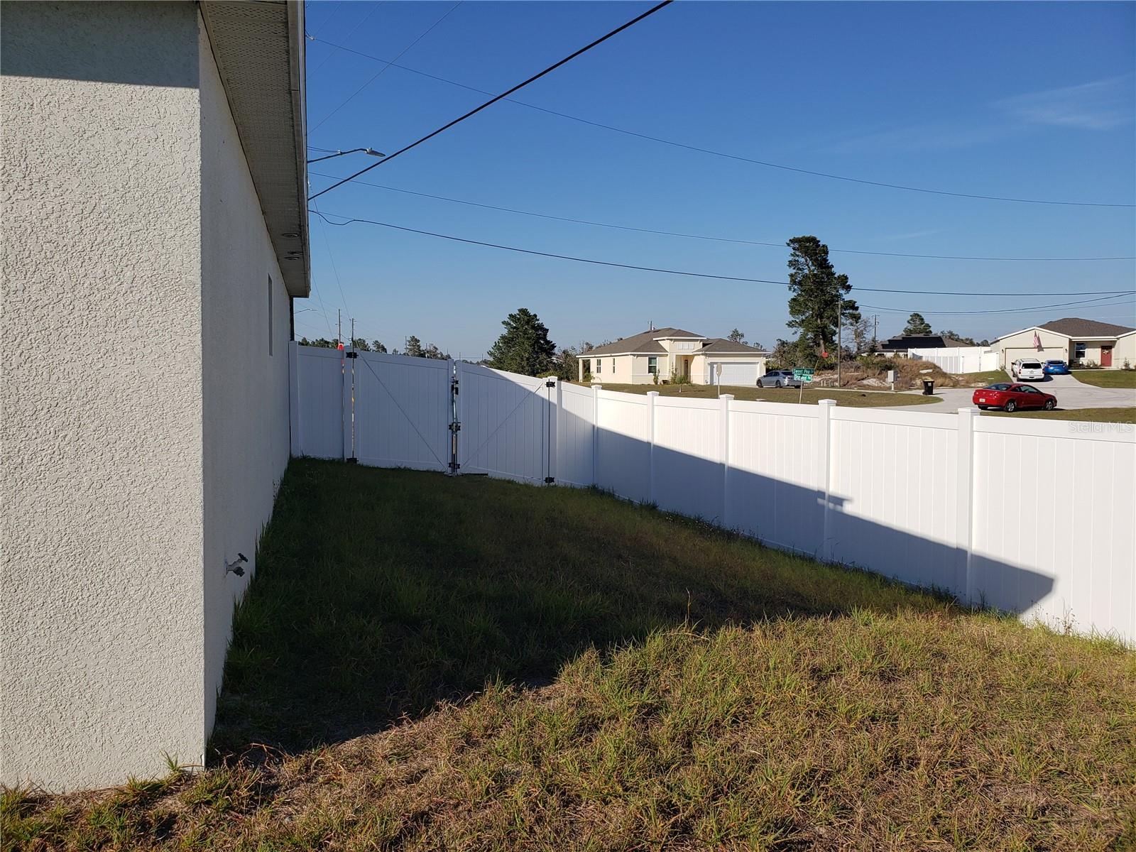 POINCIANA NBRHD 02 VILLAGE 08 - Residential