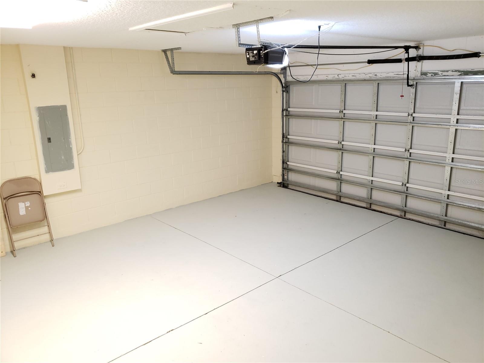 POINCIANA NBRHD 02 VILLAGE 08 - Residential