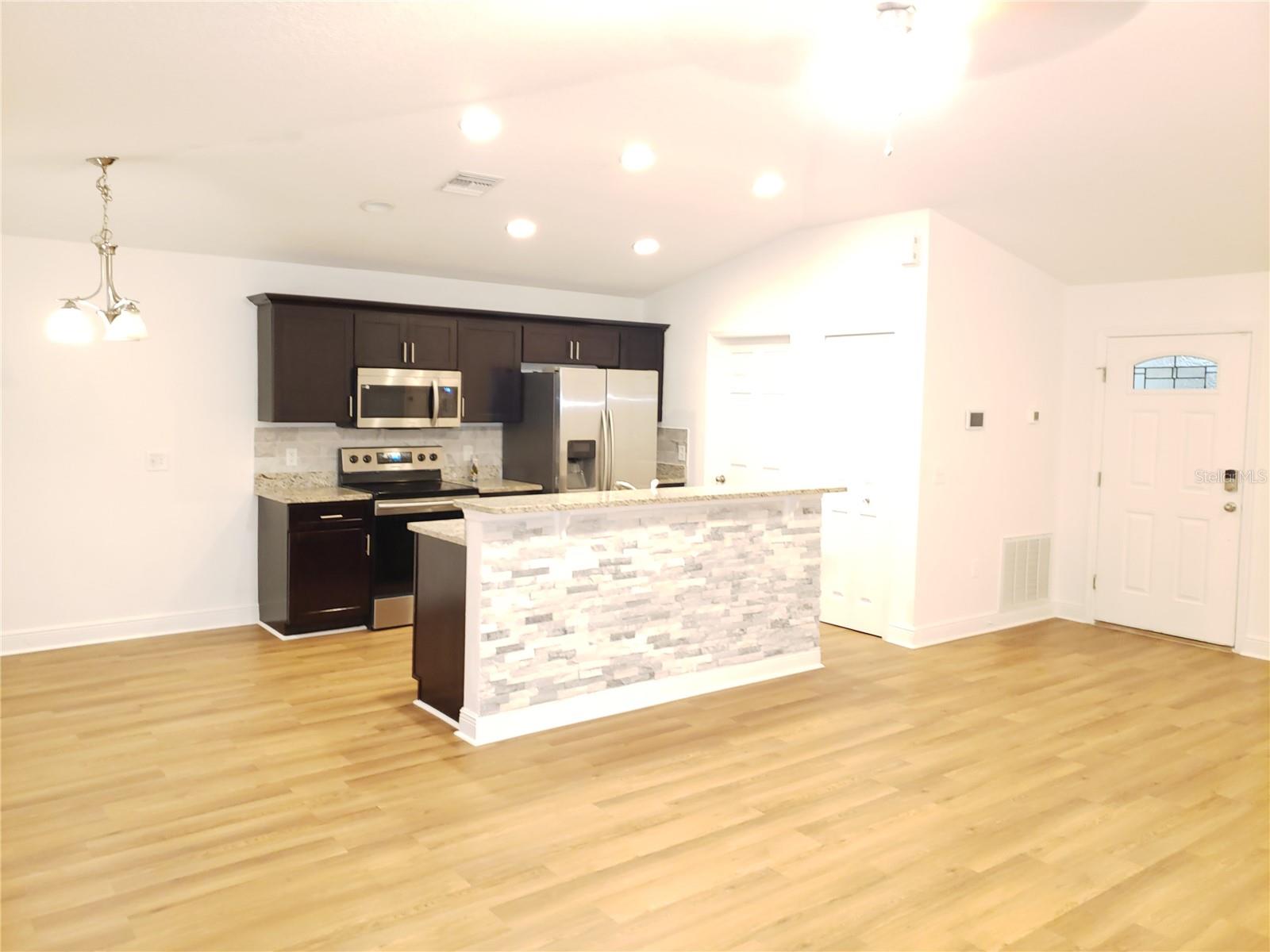 POINCIANA NBRHD 02 VILLAGE 08 - Residential