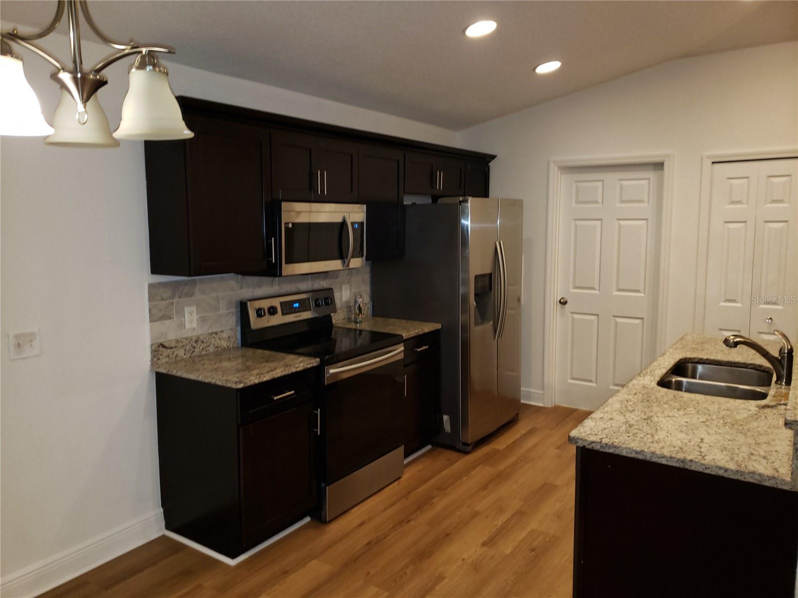 POINCIANA NBRHD 02 VILLAGE 08 - Residential