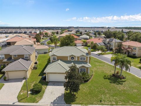 Photo of 426 Vista Loop, Davenport, FL 33897 (MLS # O6414280)