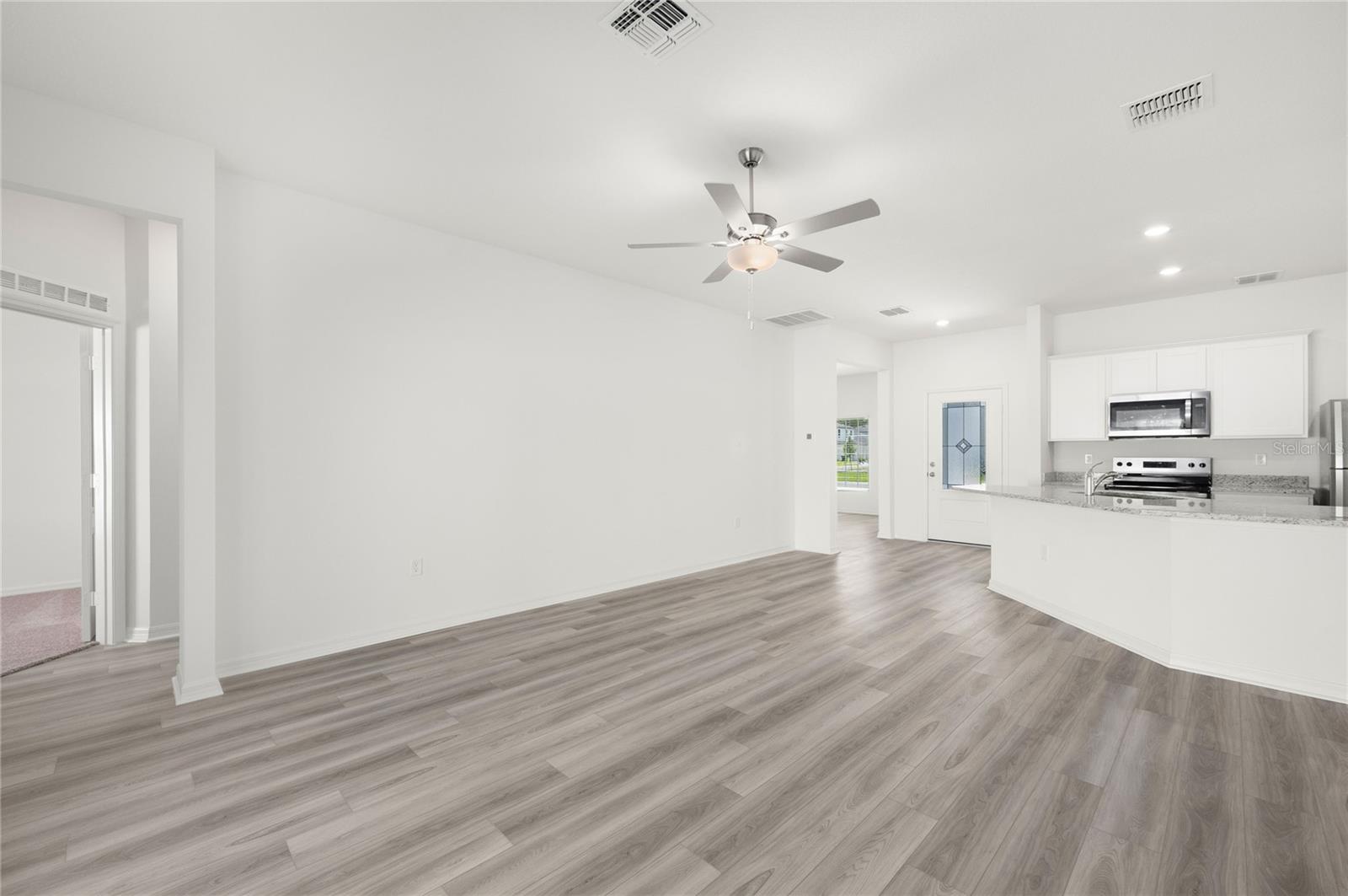 TULA PARC - Residential