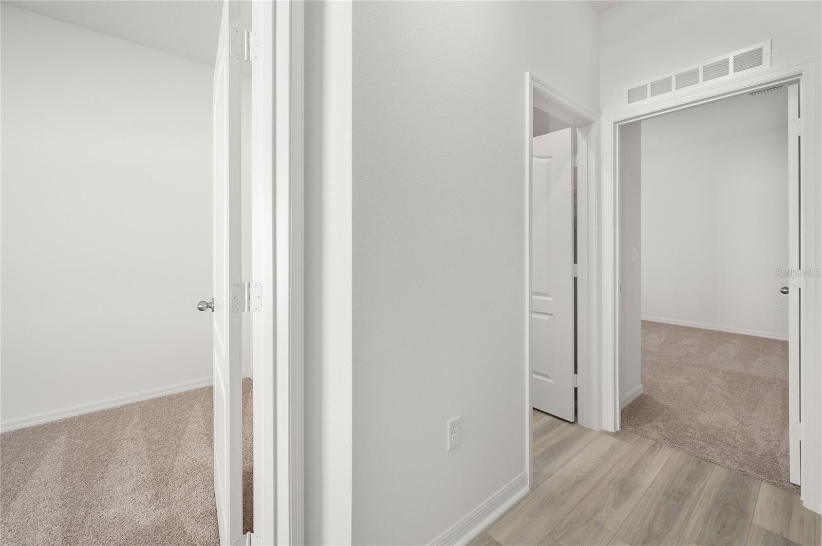 TULA PARC - Residential