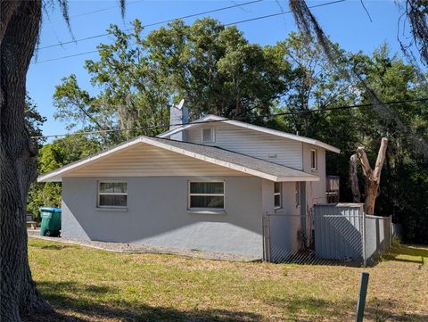 Photo of 3585 W Hilltop Lane, Dunnellon, FL 34433 (MLS # OM723034)