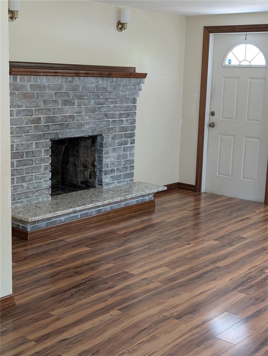 WITHLACOOCHEE RIVER HILLS - Residential