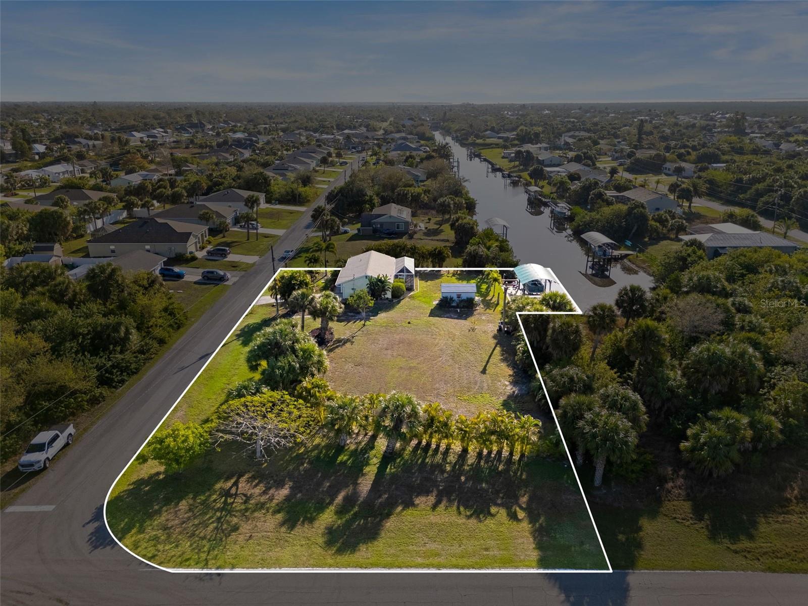 PORT CHARLOTTE SEC 079 - Residential