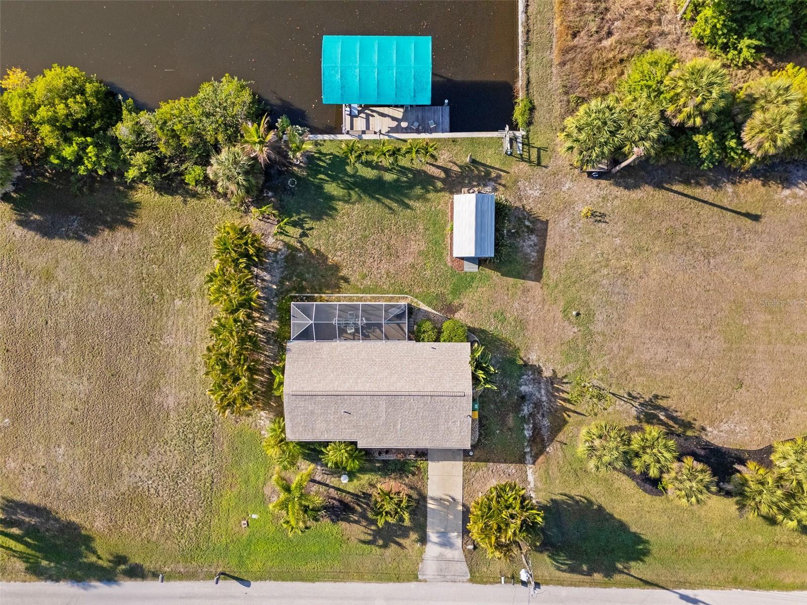 PORT CHARLOTTE SEC 079 - Residential