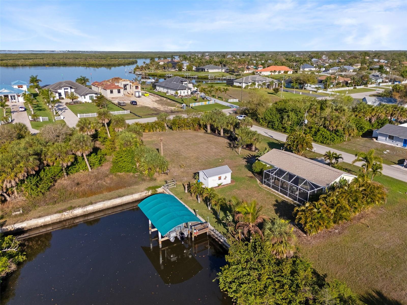 PORT CHARLOTTE SEC 079 - Residential