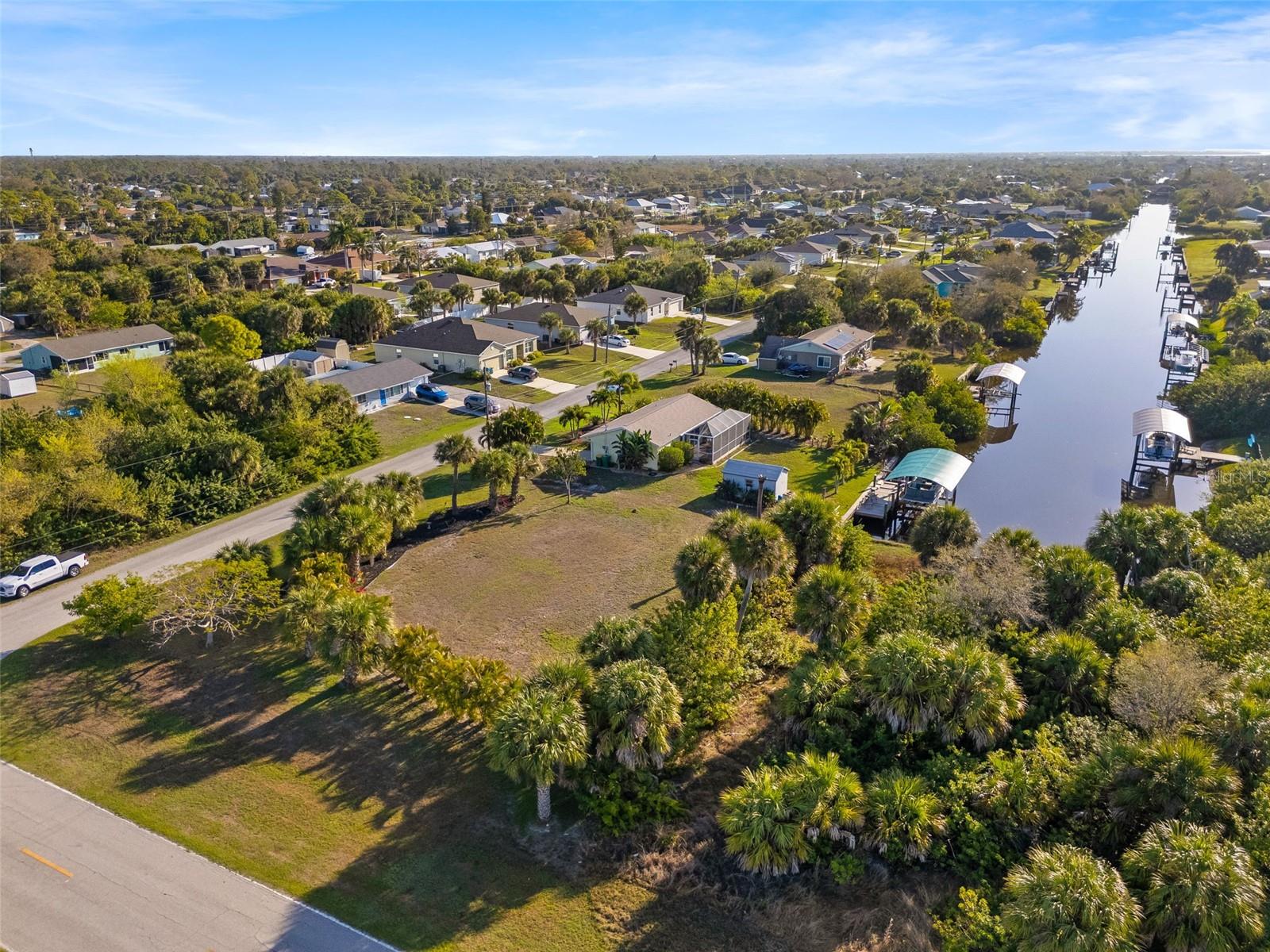 PORT CHARLOTTE SEC 079 - Residential