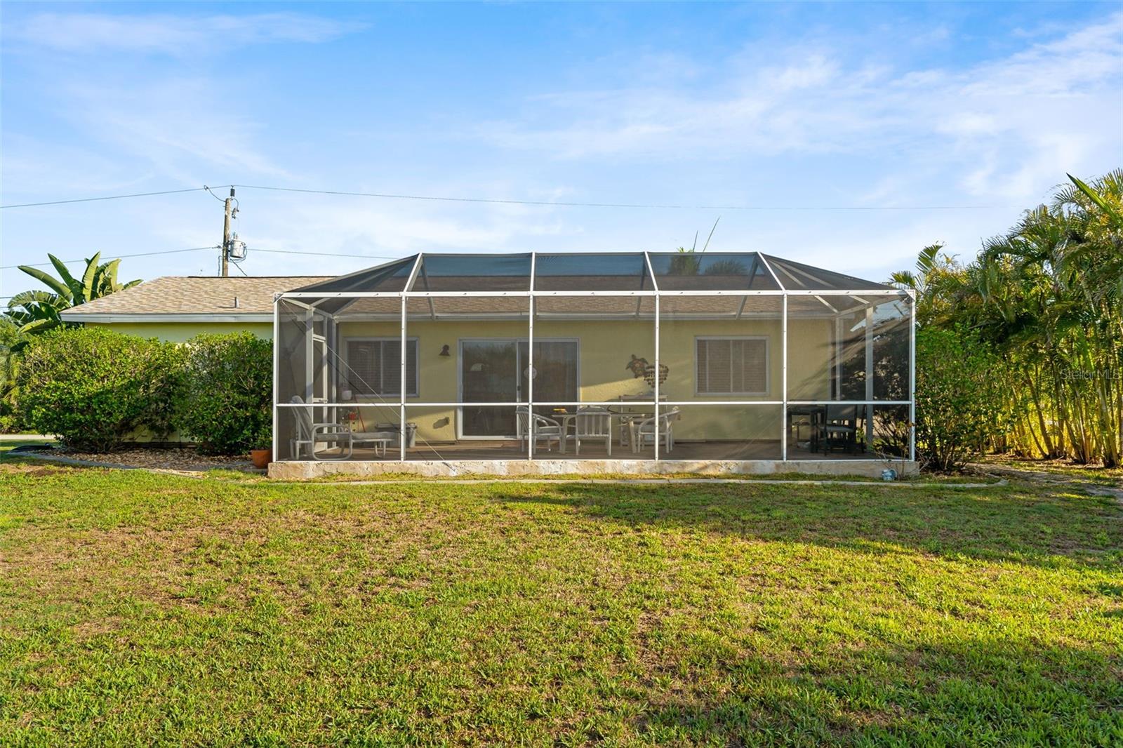 PORT CHARLOTTE SEC 079 - Residential