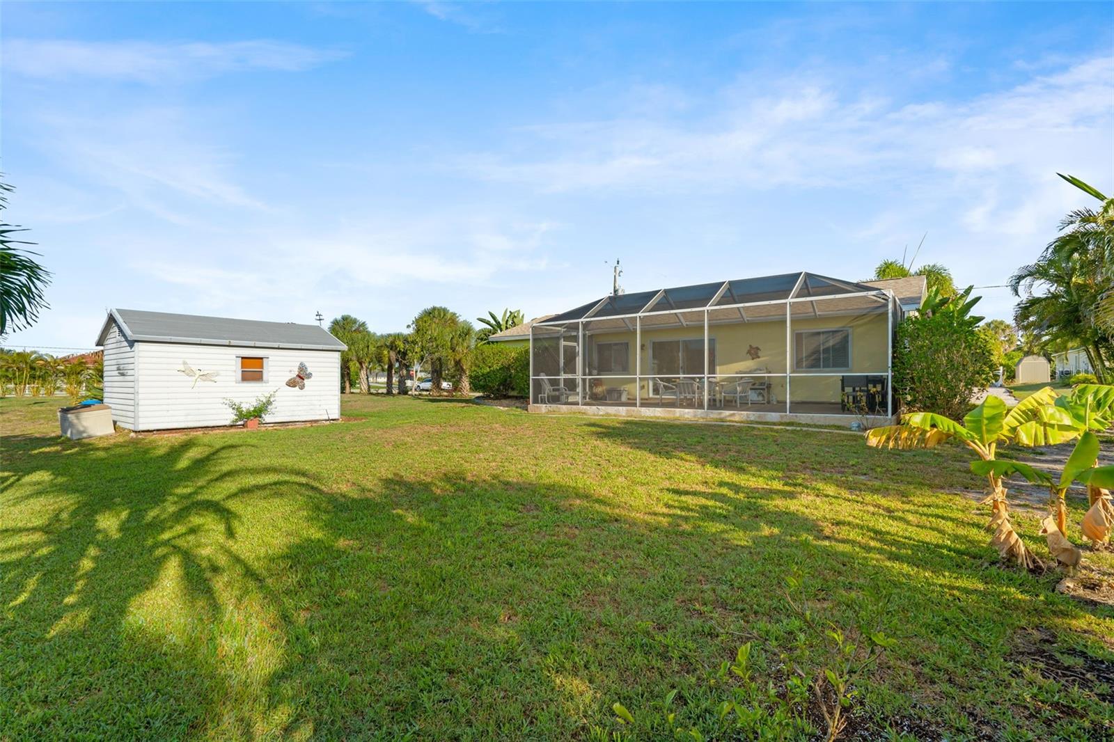 PORT CHARLOTTE SEC 079 - Residential