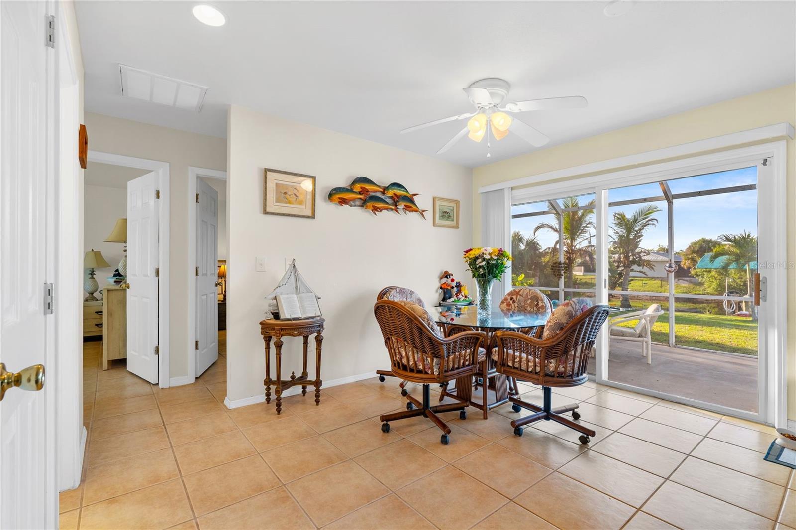 PORT CHARLOTTE SEC 079 - Residential