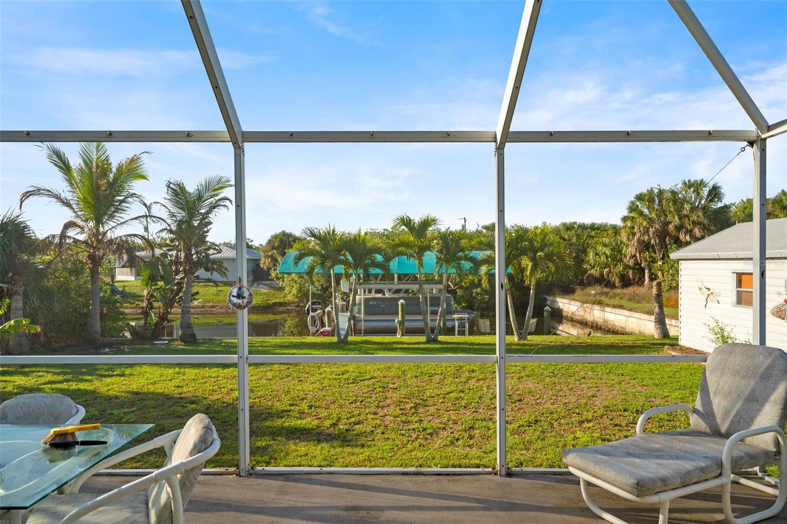 PORT CHARLOTTE SEC 079 - Residential