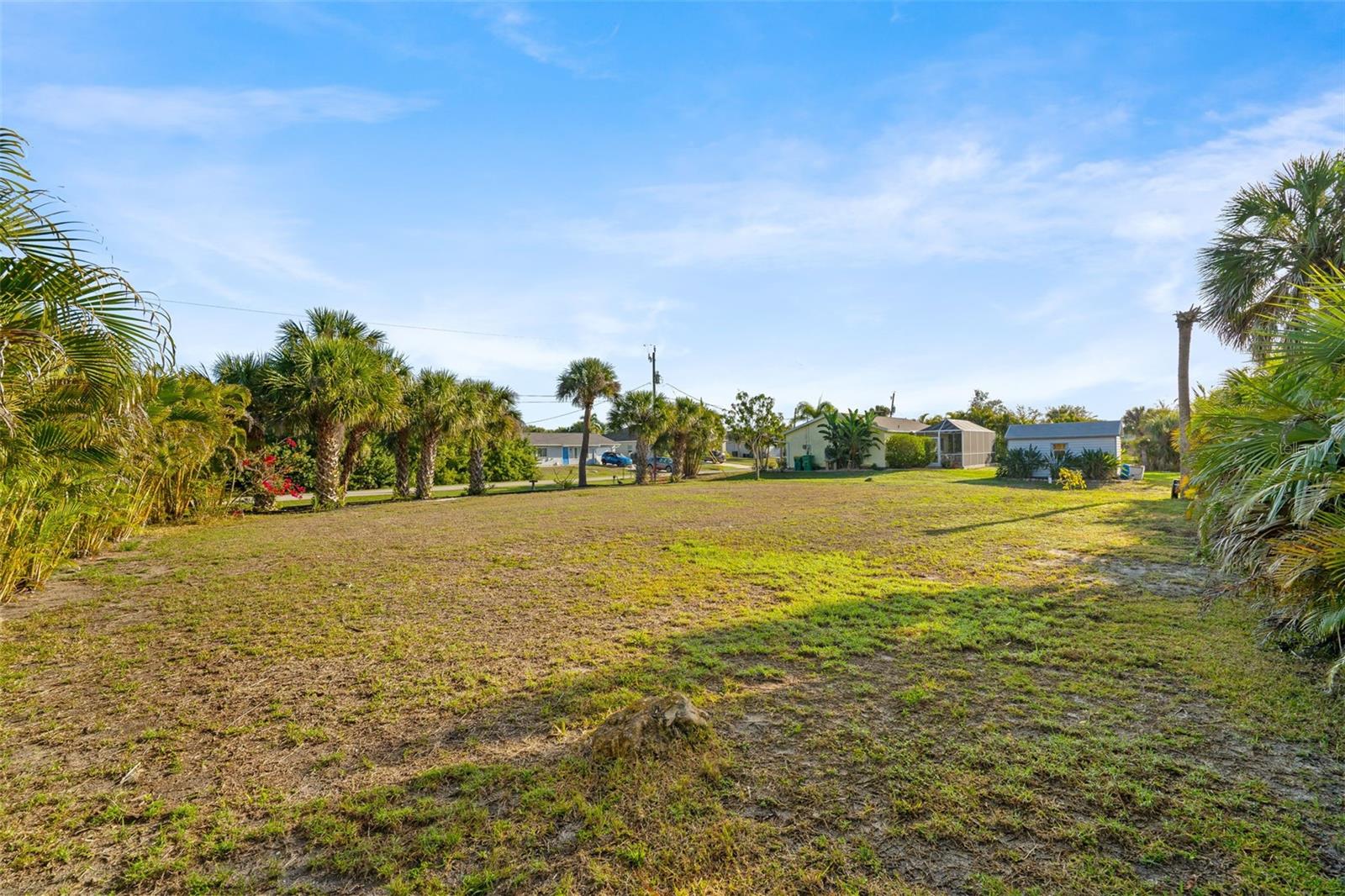 PORT CHARLOTTE SEC 079 - Residential