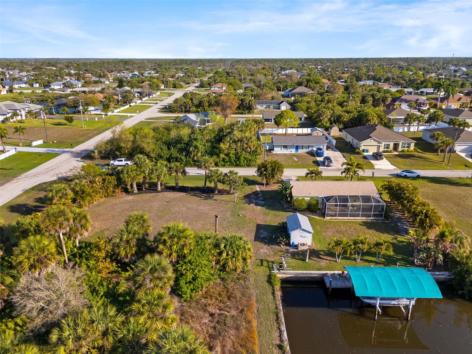 PORT CHARLOTTE SEC 079 - Residential