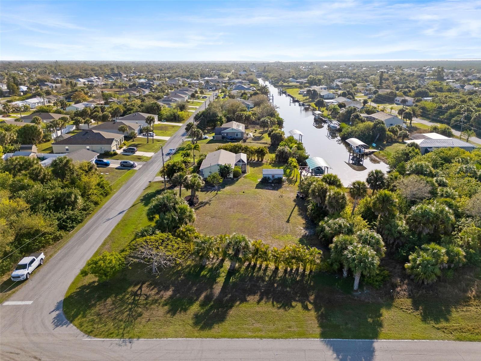 PORT CHARLOTTE SEC 079 - Residential