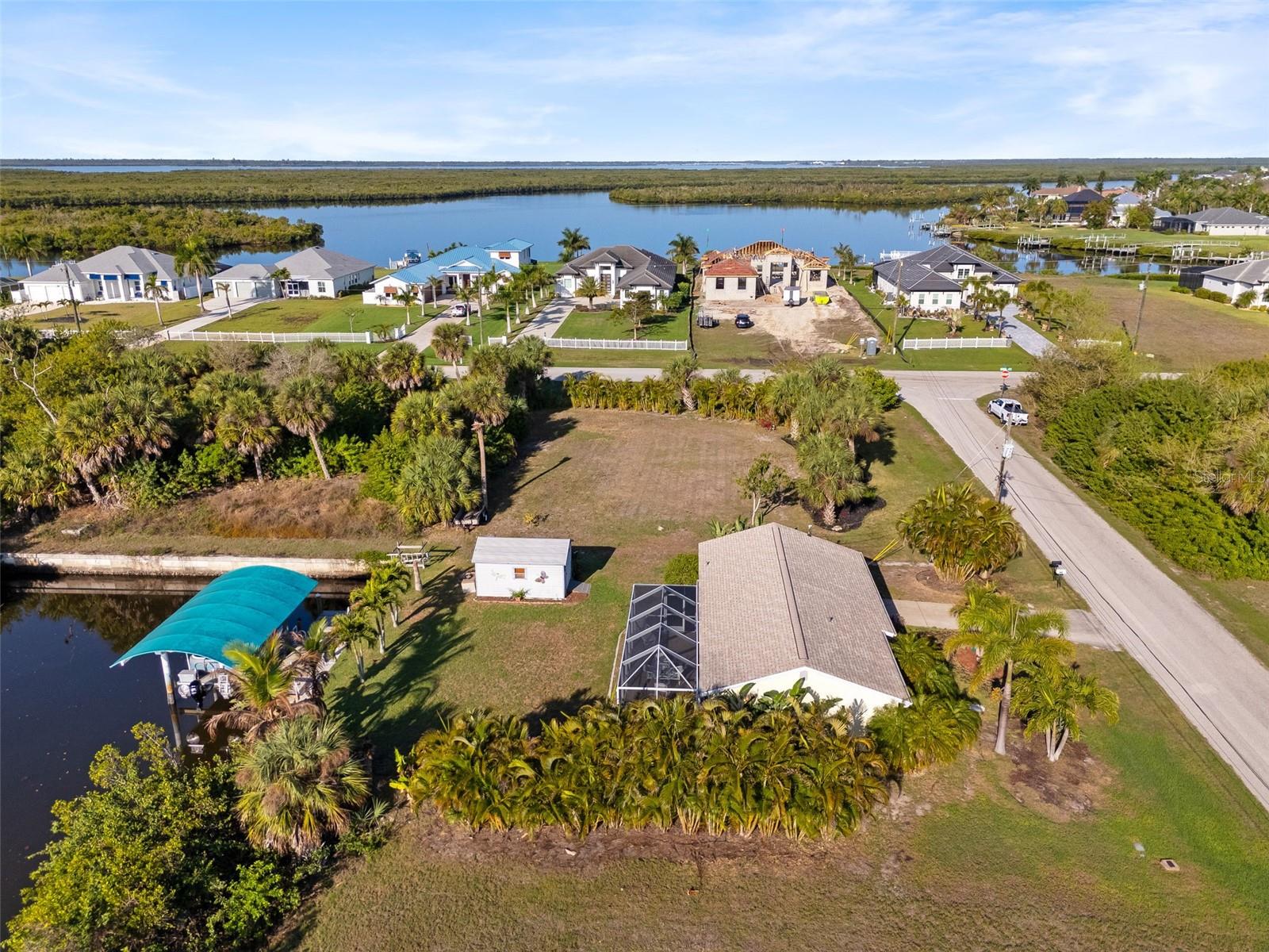 PORT CHARLOTTE SEC 079 - Residential