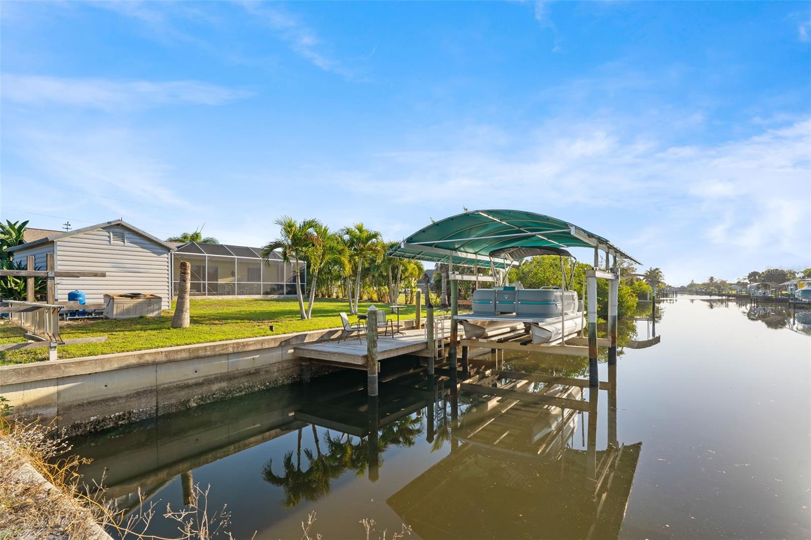 PORT CHARLOTTE SEC 079 - Residential