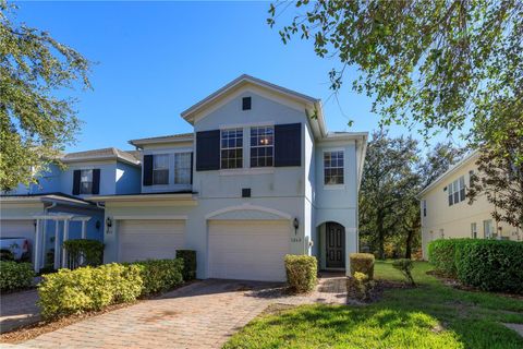 A home in ORLANDO