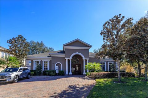 A home in ORLANDO