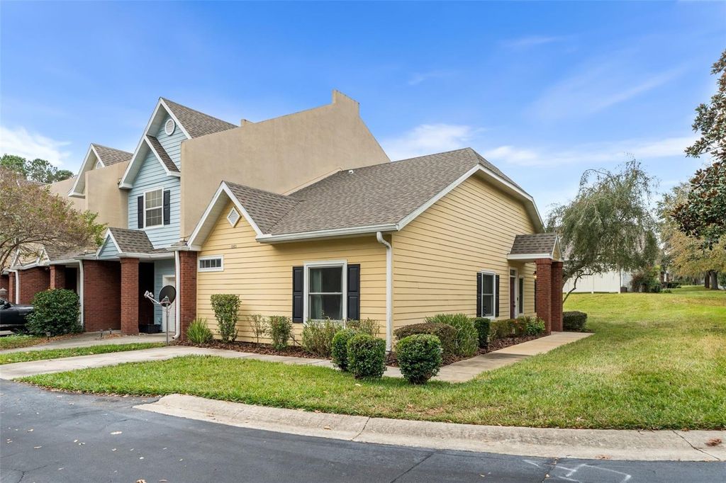 Photo of 10510 NW 28th Place, Gainesville, FL 32606 (MLS # GC535663)