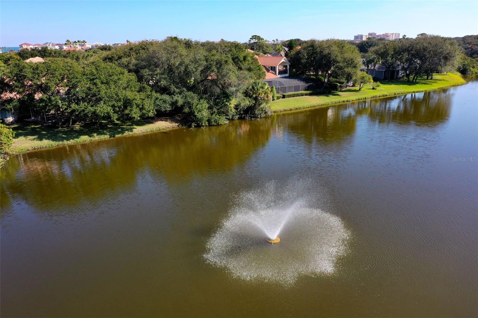 OCEAN HAMMOCK - Land