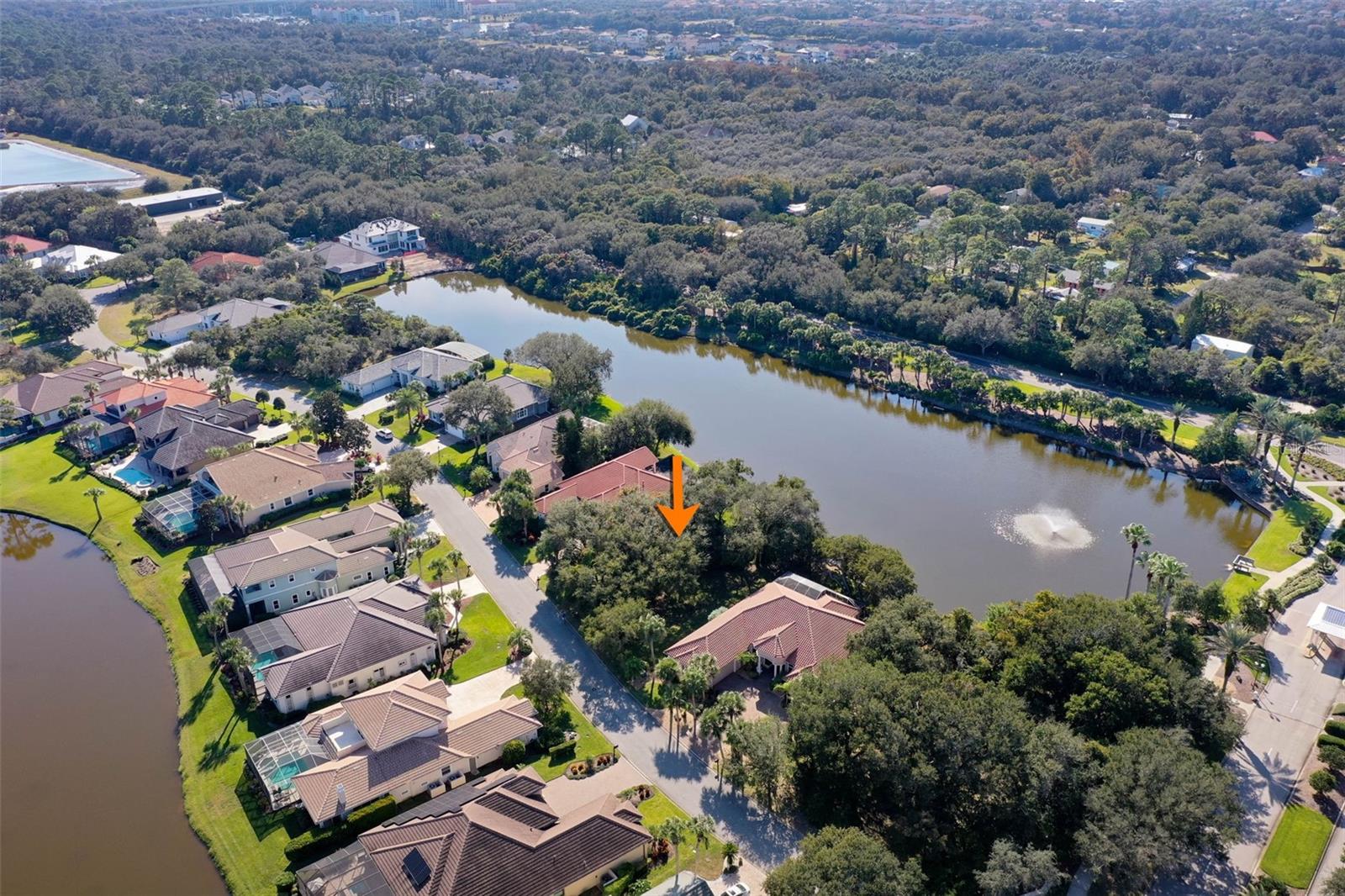 OCEAN HAMMOCK - Land