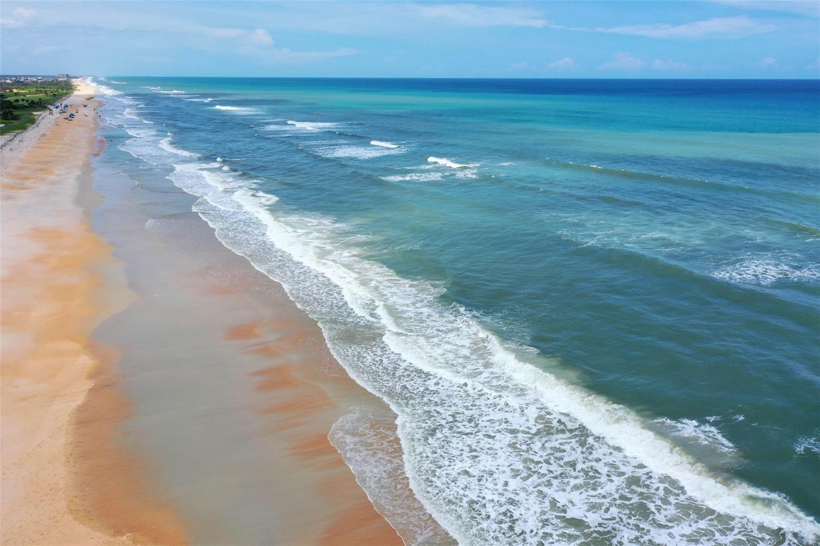 OCEAN HAMMOCK - Land