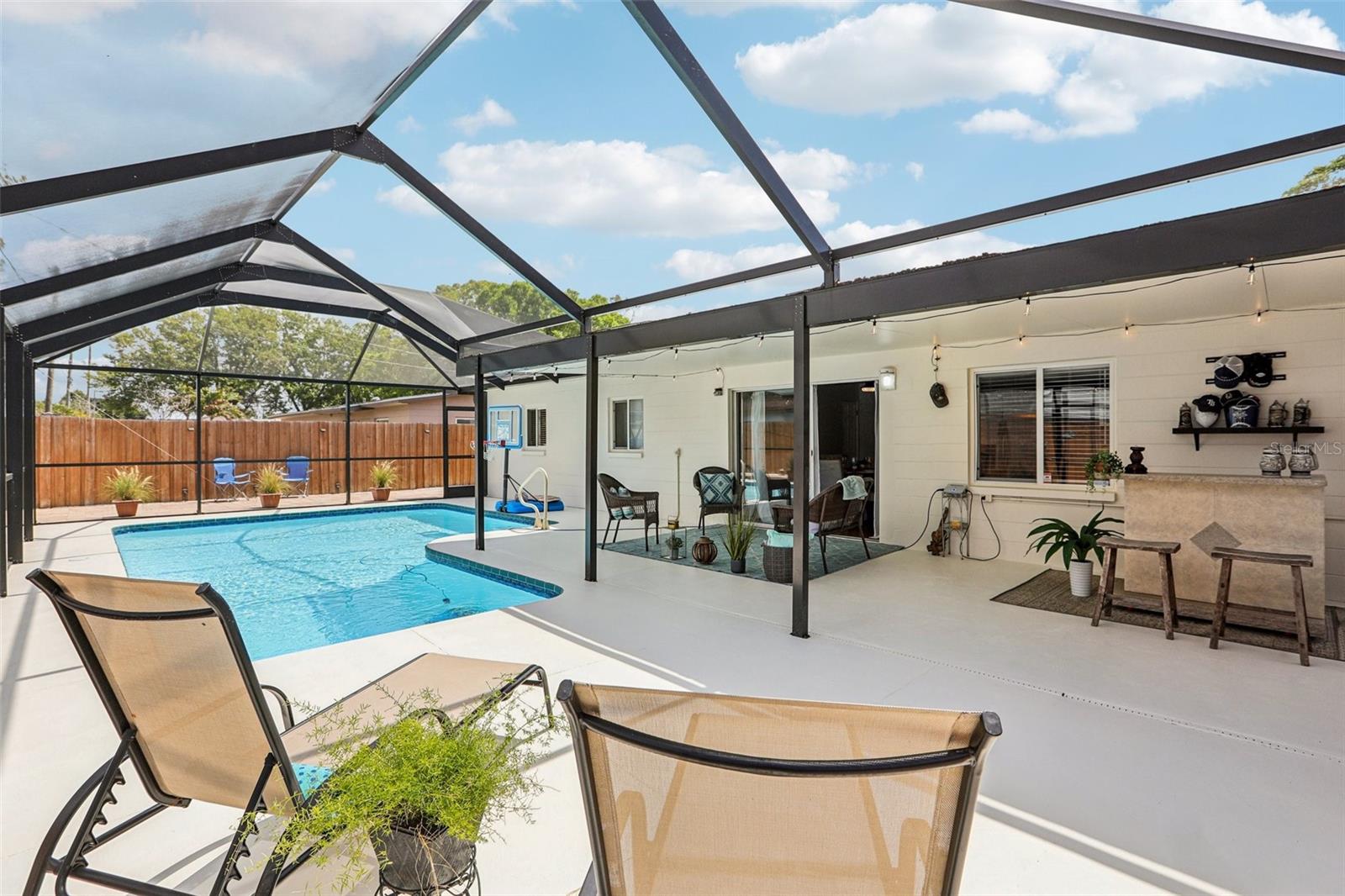 BOULEVARD ACRES 1ST ADD - Residential