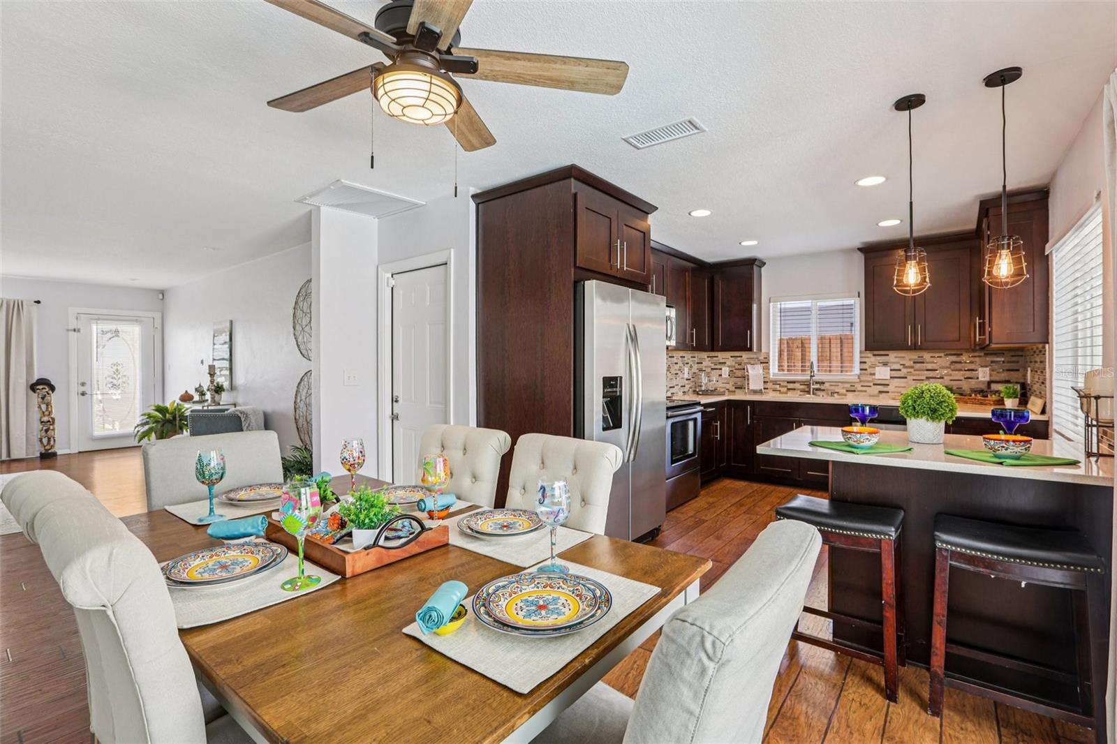 BOULEVARD ACRES 1ST ADD - Residential