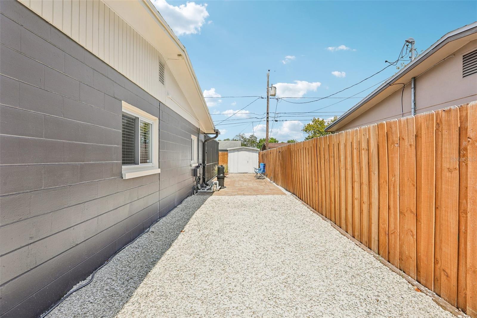 BOULEVARD ACRES 1ST ADD - Residential