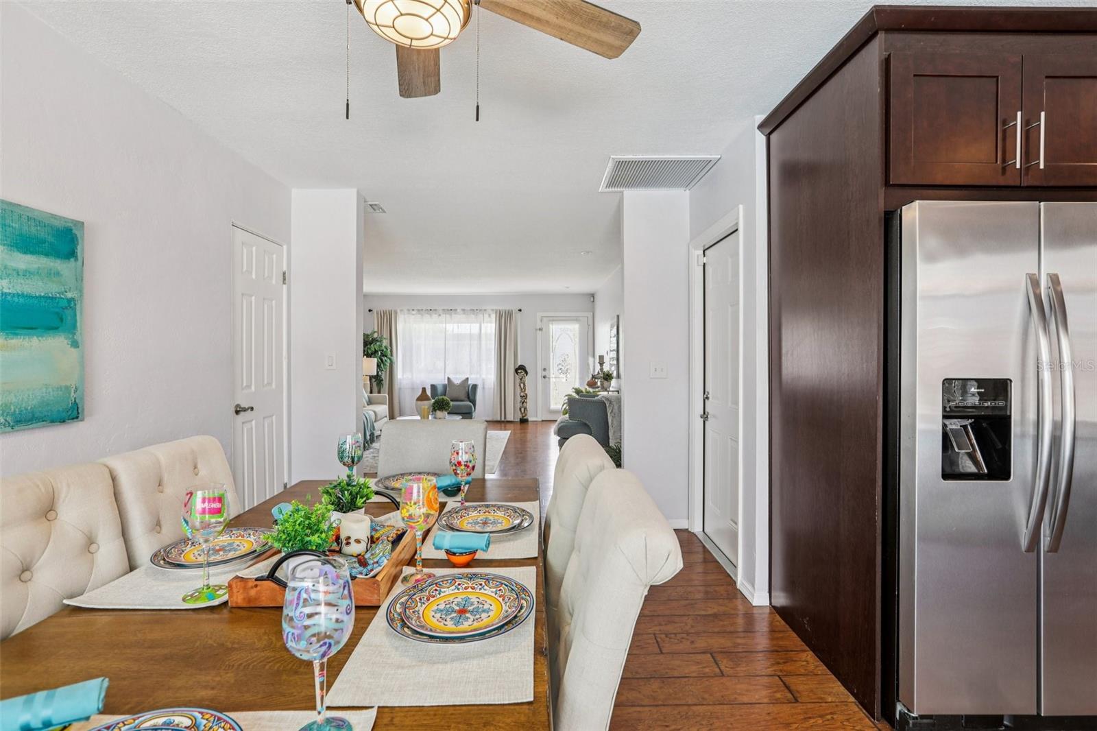 BOULEVARD ACRES 1ST ADD - Residential