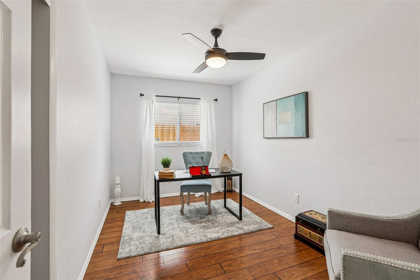 BOULEVARD ACRES 1ST ADD - Residential