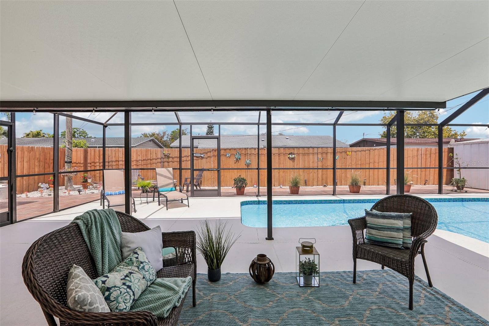 BOULEVARD ACRES 1ST ADD - Residential