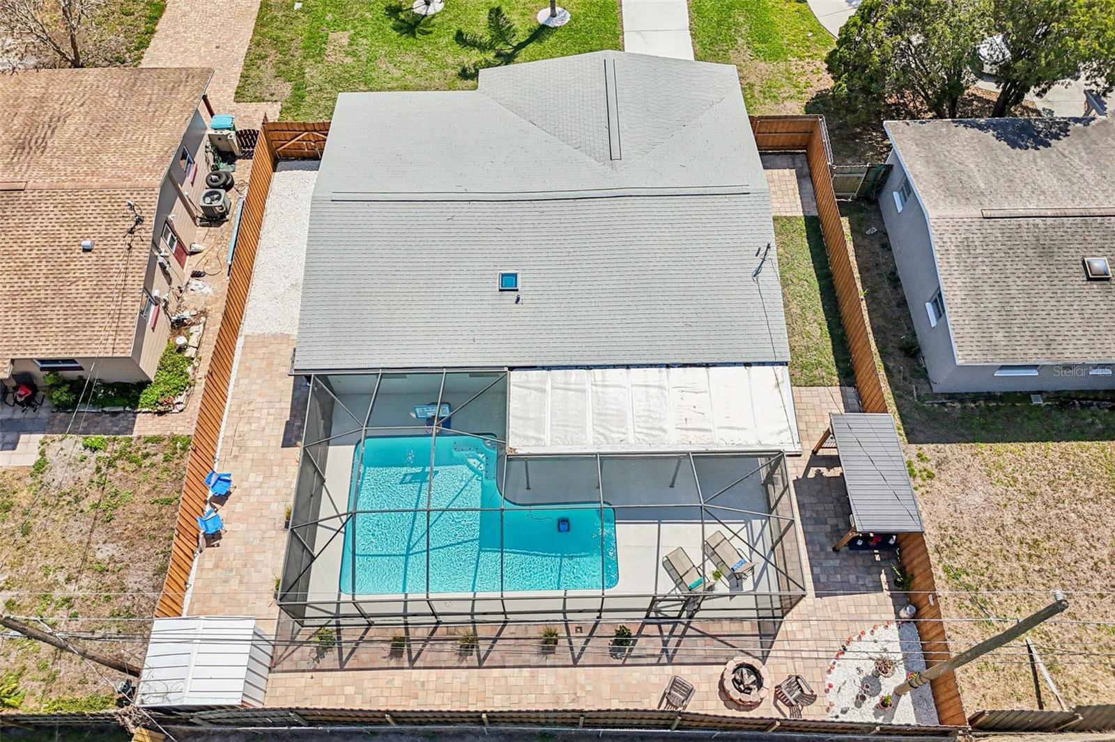 BOULEVARD ACRES 1ST ADD - Residential