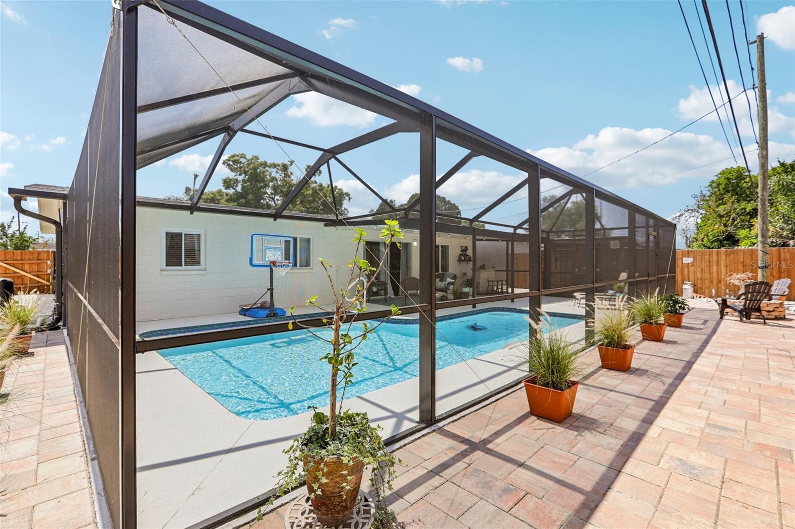 BOULEVARD ACRES 1ST ADD - Residential