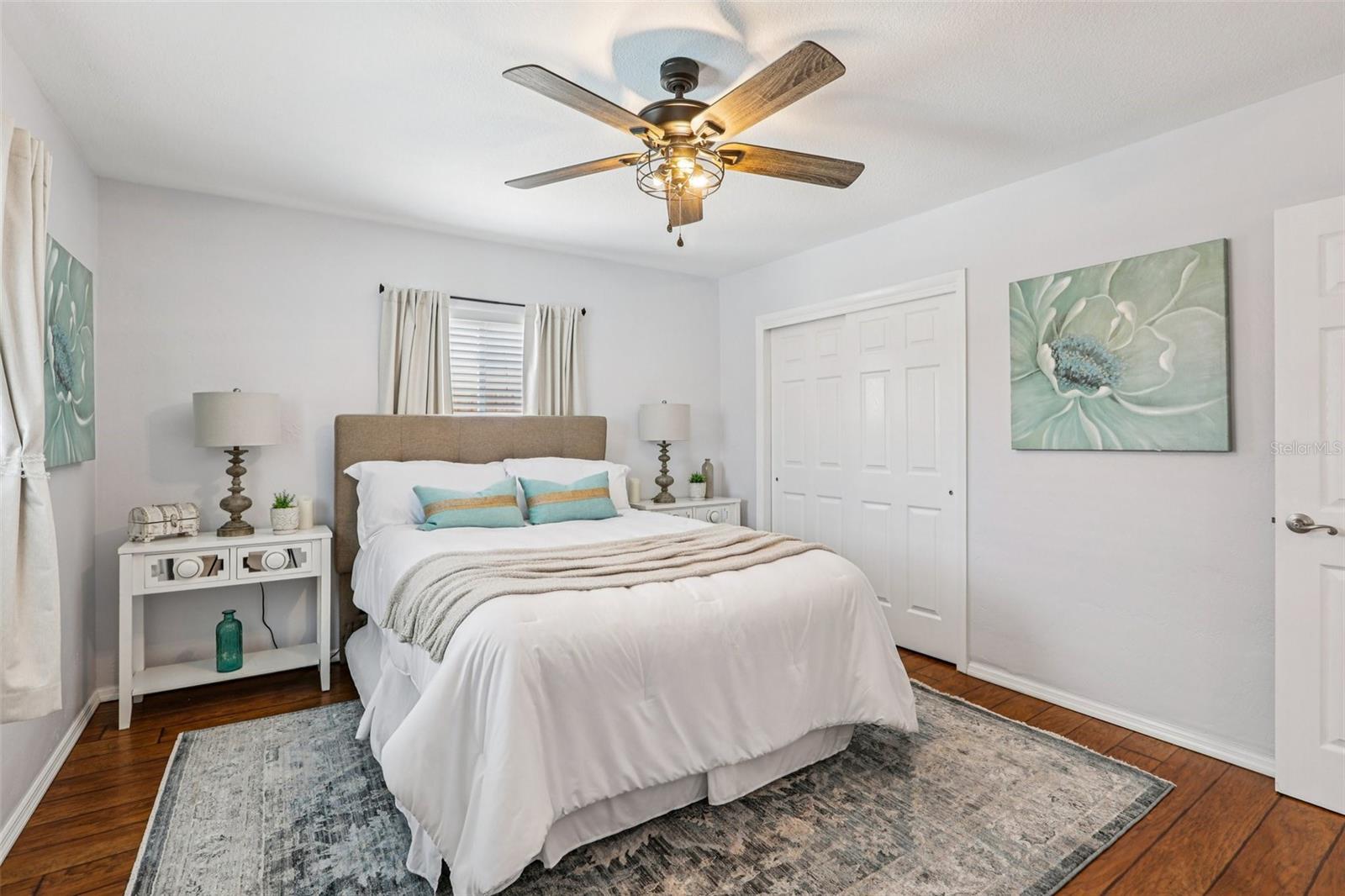 BOULEVARD ACRES 1ST ADD - Residential