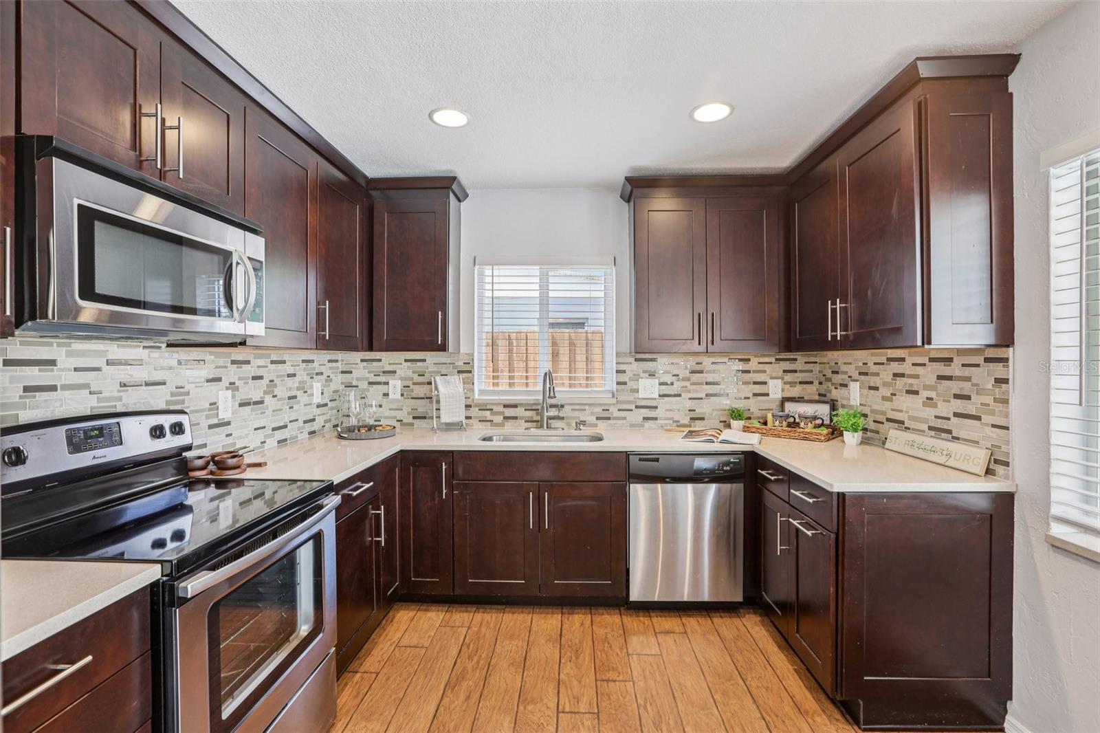 BOULEVARD ACRES 1ST ADD - Residential